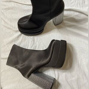 Call It Spring platform heels